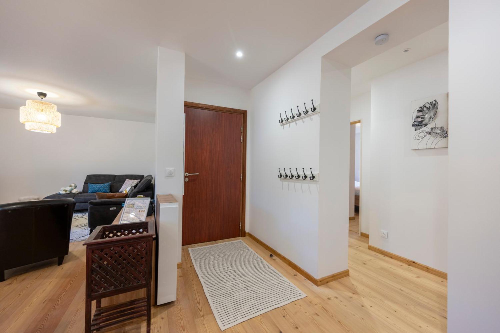 Apartment Grande Anita - Centre - Parking Prive Barcelonnette